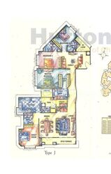 The Hillside (D21), Condominium #520409551
